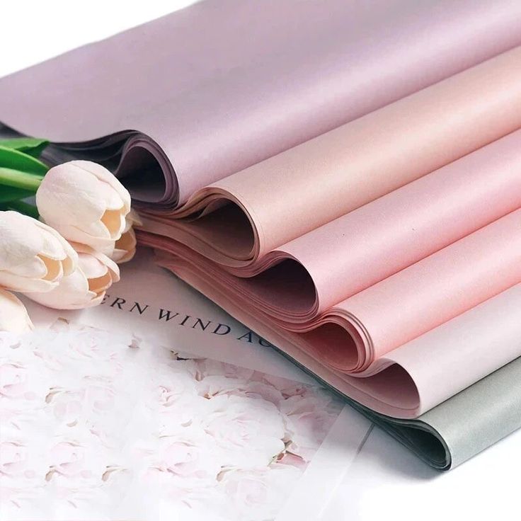Matte Solid Color Film